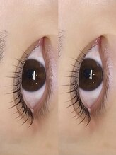 アイラッシュ シェリ(cheri)/ラッシュリフト