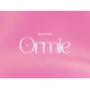 オルミィ(ormie)のお店ロゴ