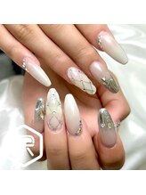 レディスペネイル メイニ 名駅東口(Redispe nail mei2)/【PR】おすすめデザイン☆彡