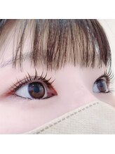 リヒ(LIHI)/立ち上げカール【LIHI】