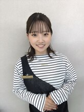 ラヴィッシュ(LAVISH) ayuka