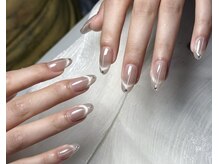 レインボーネイル 池袋(RainbowNail)/マグネットネイル