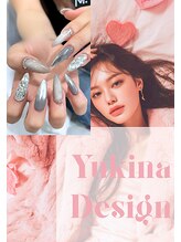 エムウィッシュ アヴァンス メルサ栄店(M.wish Avance)&nbsp;Yukina &nbsp;&nbsp;Design