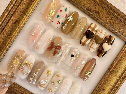 ココイロ(COCOIRO)の写真