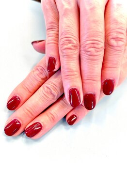 ブルーバード(BLUE BARD)/ワンカラー