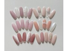 リー(Ree)の雰囲気（※平日限定【他店オフ】付け替えジェル無料♪）