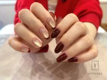 レフトネイルズ(LEFTNAILS)