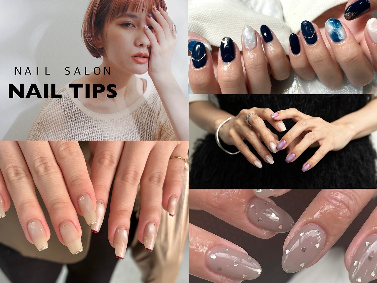 ネイル チップス 天文館本店(NAIL TIPS)｜ホットペッパービューティー