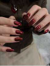 エイム(EIM)/ミラーネイル〇