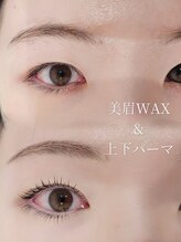ナチュラルアイブロウ 南流山店(Natural Eyebrow)/♪…セットメニュー…♪