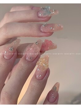 マグロ ネイルサロン/