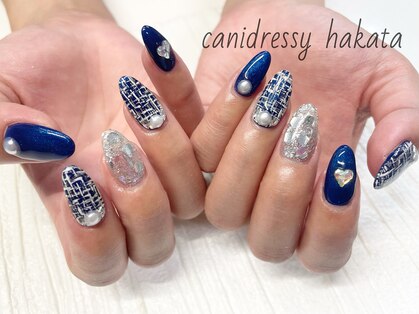 キャンアイドレッシー 博多店(Can I Dressy)の写真