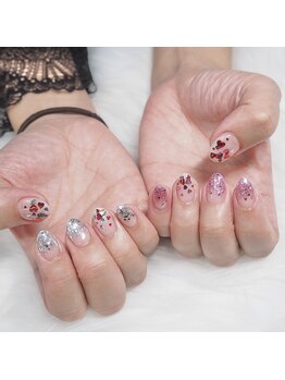 バレッタ(VALETTA)/ジェル デザインコース