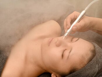 パーソナル ユニ(uni)の写真/毛穴汚れ・黒ずみ・ザラつきを徹底ケア！透明感のあるツルすべ肌に☆