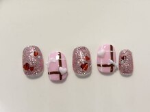 シオ シモキタザワ(sio. shimokitazawa)/Jr.韓国定額デザイン