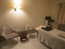 カメリア(camelia)の雰囲気（【女性専用】プライベートサロン）