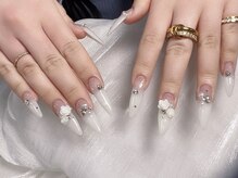 パンダネイル(Panda Nail)/