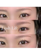 ボアップ 松山店(boappu)/まつ毛パーマ