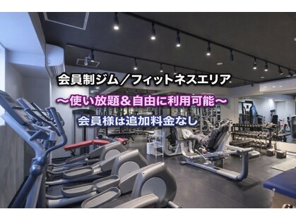 シーエーピーフィット(C A P FIT)の写真