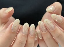 リブネイル(Lib Nail)の雰囲気（パラジェル変更可能◎(+¥500)）