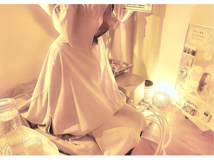 ヨサパーク メリー(YOSA PARK merry)の写真