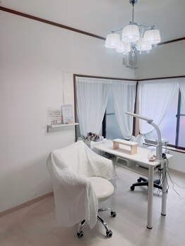 グレイスアイ(grace.i)/店舗内観