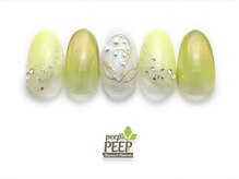 ピッピ 白金台店(peep PEEP)/26年4月マンスリープラチナ-3