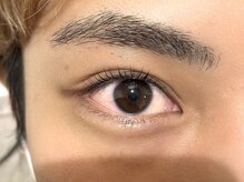 ムク 金沢八景(muk.)/メンズまつげパーマ 　[まつパ]