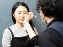 サルレ(Sarule)の雰囲気（周りの目を気にせずなりたい自分を叶えるマンツーマンサロン）