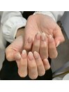 オフィスネイル/ネイルアート