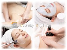 ビューティースタイリング 自由が丘店(beauty styling)
