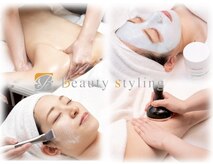 ビューティースタイリング 自由が丘店(beauty styling)