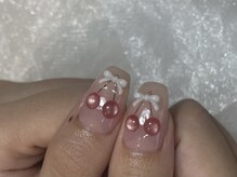 マウムネイル(maeum nail)/さくらんぼ