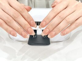 チークマグネットフレンチ