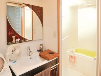 ココアムール(coco amour)/★シャワールーム★