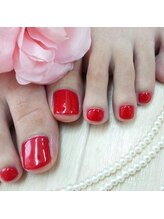 ベルタ(Relaxation&Nail Room BELTA)/