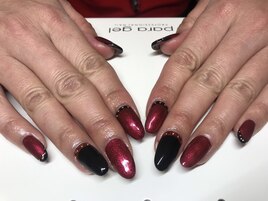 ネイルデザイン