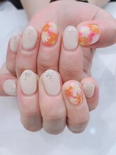 ネイルサロンアンドジュエリー アリュール(ALLURE)/