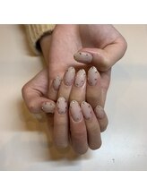 アールエム(Rm)/４月◆ネイル