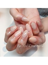 アイネイルデザイナーフジイ(Fujii)/ピクシーネイル