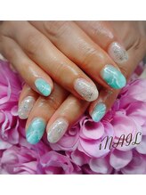 アイネイル(iNAIL)/