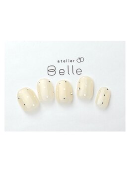 アトリエ ベル(atelier Belle)/着飾る1日*