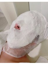 ポーラ ザ ビューティ 富士駅南店(POLA THE BEAUTY)/お悩み別マスク～透明感ケア～