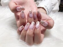 フローラ/長さだし