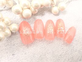 デザインジェル￥5800★