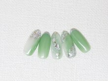 ティーエヌ 名古屋矢場町店/トレンドデザイン￥5980