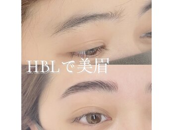 ユニゾン(Unison)/ハリウッドブロウリフト