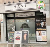 バビ(VAVI)