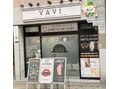 VAVI-self beauty room-
