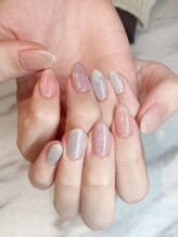 わたしのアトリエ/ハンドワンカラー